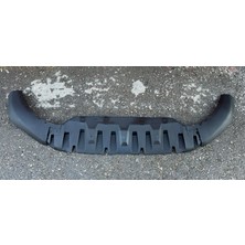 Ns Nilser Auto Parts Mg Hs Ön Tampon Alt Karlık 2022-2024