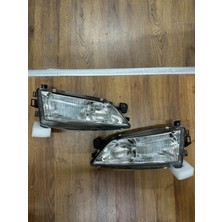 Ns Nilser Auto Parts Opel Vectra B Far Lambası Sağ Sol Set 1996-1999