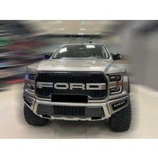 Tuning Vadisi Ford Ranger T6 Batman Ayna Kapağı Piano Black / 2016-2021