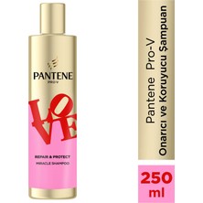 Pantene Love Edition Pro-V Onarıcı ve Koruyucu Şampuan 250ML
