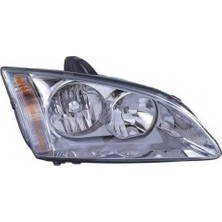 İTHAL Ford Focus Sağ Ön Far 2005-4M5113099AA