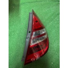 Ns Nilser Auto Parts Hyundai I30 Sağ Stop Lambası 2007-2012