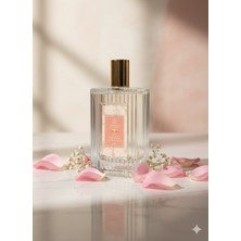 Endorfia-Gold Kapak 100 ml Spreyli Mandalina Kolonya