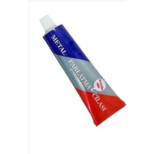 PudraLuna Metal Parlatma Cilası,tencere Çelik Parlatma Cilası, Mucize Parlaklık