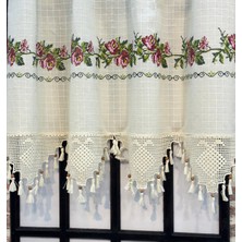 Perdeland Otantik Buldanperde