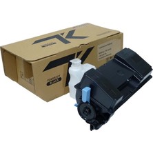 Kyocera TK-3430 (MA5500-PA5500) Muadil Siyah Toner