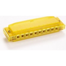 Translucent Harp M1110Y, Do Majör, Profesyonel ve Şık Tasarım