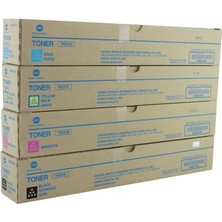 Konica Minolta Minolta-Develop TN-221 Toner Bizhub C-227 C-28 +227 +287