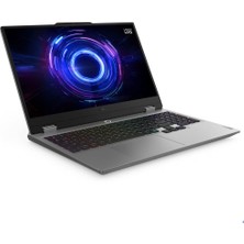 Lenovo Loq Intel I7-13650HX 20GB 512 GB SSD RTX5060 IPS 144Hz 15.6" Fhd Aı W11PRO 83JE00ERTR-46