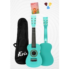 6 Telli Çocuk Gitar, Eğlenceli ve Renkli Müzik Aleti