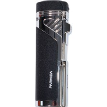 Parmida 4 Torch Puro Çakmak PCM0885