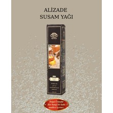 Alizade  Saf Susam Yağı (250 Cc)
