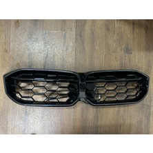 Ns Nilser Auto Parts Bmw G20 Lcı Ledli Tip Petek Panjur 2022-2025