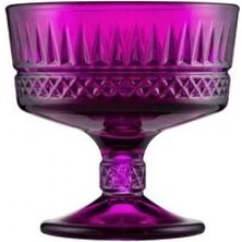 Paşabahçe 51749 Fuşya Elysia Dondurmalık