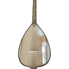 Çocuk Sazı Tam Set, Işlemeli, Orta Kalite, Eğlenceli ve Şık Tasarım