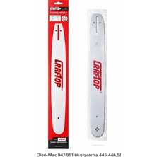 Craftop Craft Top  3/25-36 Diş 1.5mm 45 cm  Kılavuz