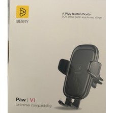 Universal Araç Telefon Tutacağı