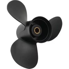 Yamarine Tohatsu Pervane 25-30HP Orj NO:3R0B64525 0  Tekne Yat Pervanesi