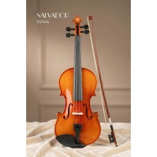 SV144 4/4 Profesyonel Keman ile Mükemmel Müzik Deneyimi