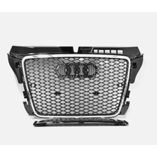 Audi A3 Uyumlu Rs3 Panjur 2009-2012 Arası Uyumlu