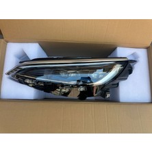 Ns Nilser Auto Parts Byd Atto 3 Ev Ön Sol Far Lambası 2022-2024