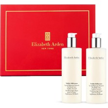 Elizabeth Arden Visible Difference Special Moisture Formula For Body Care Nemlendirici Vücut Losyonu 2'li Hediye Seti 2 x 300 ml