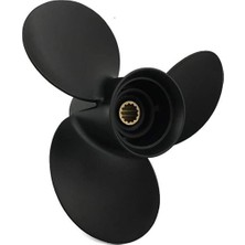 Yamarine Mercury Pervane 25-70HP Orj NO:48-816704A45  Tekne Yat Pervanesi