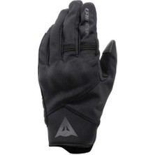 Dainese Intrepyd Black Tekstil Eldiven
