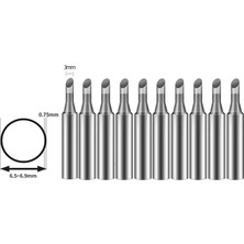 Bakon 600-3C Havya Ucu (10 Adet Olarak Gönderilecektir)