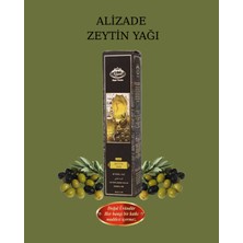 Alizade  Saf Zeytin Yağı (250 Cc)