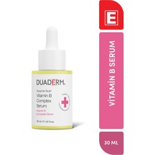 Duaderm Vitamin B Kompleks Serum 30 ml