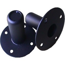 Metal Hoparlör Kabini Dipliği - Dayanıklı ve Güçlü Ses Için