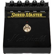 Marshall PEDL-00102-E Shredmaster Fx Pedal