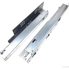 Samet 55 cm Smartslıde Full Tam Acılım