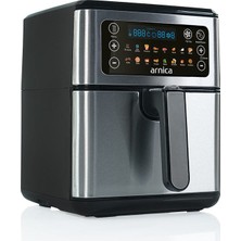 Arnica Airfyer Sıcak Hava Fritözü GH22230