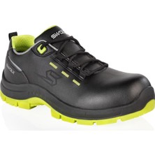 Swolx Combo-X 500 Kompozit Burunlu S3 Iş Güvenlik Ayakkabısı