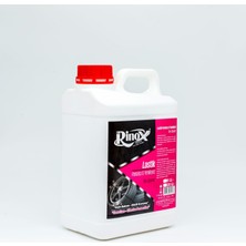 Rinox Lastik ve Yanak Parlatıcı, Yenileyici, Temizleyici 5 kg