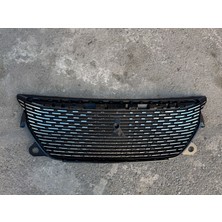 Ns Nilser Auto Parts Peugeot 2008 Ön Panjur 2021>