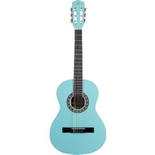 Barcelona Lc 3600 Skbl 3/4 Junior Klasik Gitar