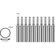 Bakon 600-4C Havya Ucu (10 Adet Olarak Gönderilecektir)
