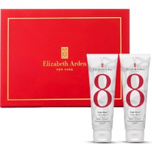Elizabeth Arden Hydraplay Transforming Texture Arındırıcı Yüz Temizleyici 2'li Hediye Seti 2 x 125 ml