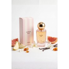 Nulu Amber Pop 50 ml Kadın Parfüm