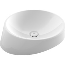 Bocchı Bocchi Venezia Çanak Lavabo 56 cm - 1010-001-0125