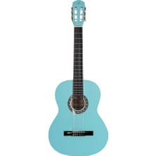Barcelona Lc 3900 Skbl Klasik Gitar