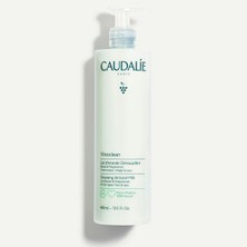 Caudalie Vinoclean Cleansing Almond Milk 400 ml