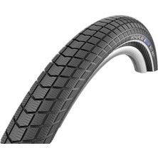 Schwalbe Big Ben 27.5x2.00 Bisiklet Dış Lastik