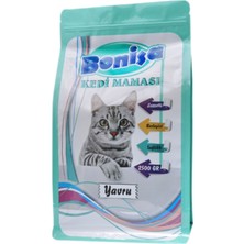 Yavru Kedi Maması - Bonisa - 2.5 kg