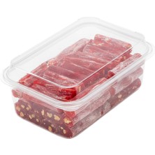 Nattane Antep Fıstıklı Fitil Lokum(Nar Aromalı)