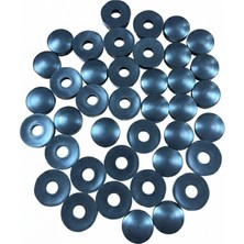 Öztepe Plastik M-10 Vida Gizleyici (10 Adet)