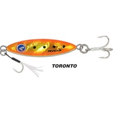 Metal Jig Yem - Ryuji Zuby - 32MM 6.6gr - Toronto